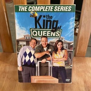 King of Queens - The Complete Series